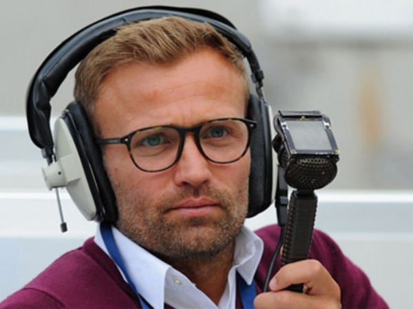 micky gray