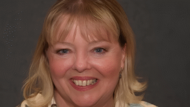 sue hodge