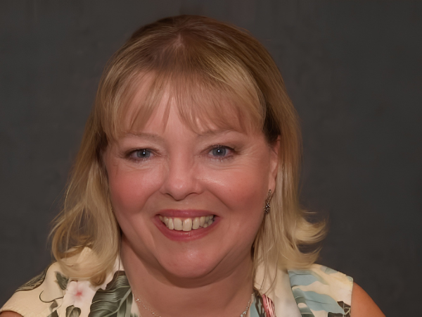 sue hodge
