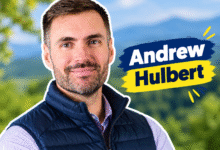 Andrew Hulbert