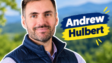 Andrew Hulbert
