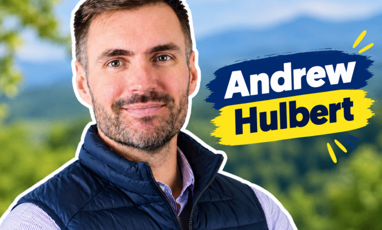 Andrew Hulbert
