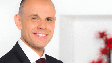 Jason Mohammad