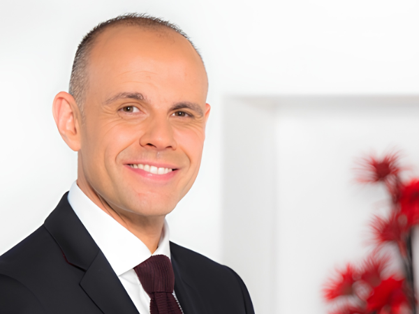 Jason Mohammad
