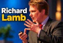 Richard Lamb