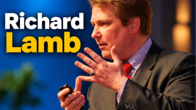 Richard Lamb