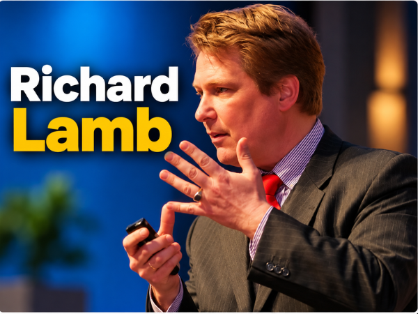 Richard Lamb